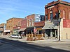 Belle Plaine Main Street Historic District