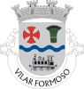 Coat of arms of Vilar Formoso