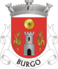 Brasão de armas de Burgo