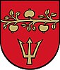 Coat of arms of Gersdorf an der Feistritz