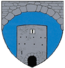 Blason de Wöllersdorf-Steinabrückl