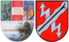 Wappen von Weyer