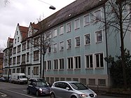 Leibniz Institute for East and Southeast European Studies