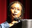 Alice Walker (im Oktober 2007)