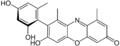 α-hydroxy orcéine