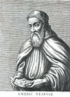 Amerigo Vespucci