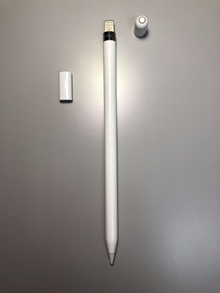 Apple Pencil