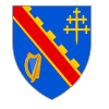 County Armagh徽章