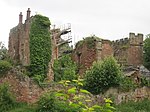 Astley Castle