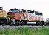 BNSF 147