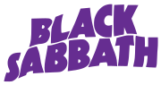 Miniatura para Discografia de Black Sabbath