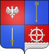 Blason de Chenevières