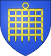 Blason Famille Rochereau