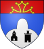 Blason de Frégouville