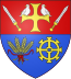 Blason de Soulosse-sous-Saint-Élophe