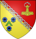 Coat of arms of Turretot