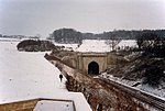 West Portal of Box Tunnel