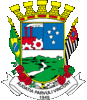 Coat of arms of Poá