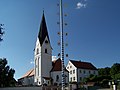 Katholische Kirche St. Stephan