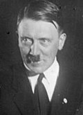 Bundesarchiv Bild 102-10460, Adolf Hitler, Rednerposen (cropped).jpg