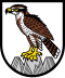 Coat of arms of Habkern