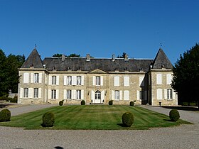 Image illustrative de l’article Château de Lacoste (Castelnaud-la-Chapelle)