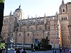 Catedral Nueva de la Asunción de la Virgen Declarado entorno de protección 22-04-99 (BOE 24-5-99)