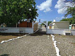 Cementerio Municipal