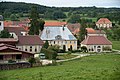 Château d'Aubonne