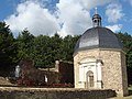 Chapelle du château de Coëtbo