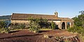 La chapelle Notre-Dame des Clans des Vailhès.