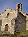 Chapelle Saint-Didier