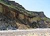 East Runton Cliffs