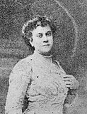 Rosalía Abreu