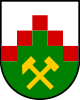 Coat of arms of Hostomice