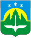 Blason de Khanty-Mansiïsk