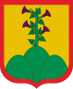Coat of arms of Bejucal de Ocampo