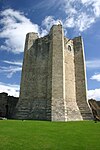 File:ConisbroughCastle2.jpg (Conisbrough Castle)