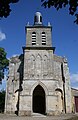 Église Saint-Julien de Cubzac-les-Ponts