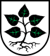 Coat of arms of Lörzweiler