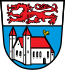 Blason de Pfarrkirchen