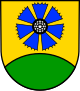 Schrozberg – Stemma