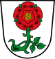 Tüßling – Stemma