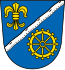 Blason de Vöhringen