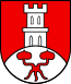 Blason de Warberg