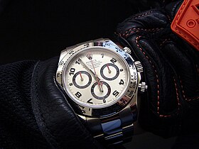 Image illustrative de l’article Rolex Daytona