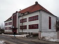 S.- Allende - Schule (Schule am Park)