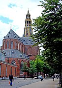 Aa-kerk de Groningen