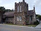 Episcopal House of Prayer, Tampa, FL