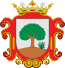 Blason de Brenes